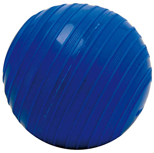 TOGU 0 blau Stonies Hantelball Gewichtsball, 0,5 kg von Togu