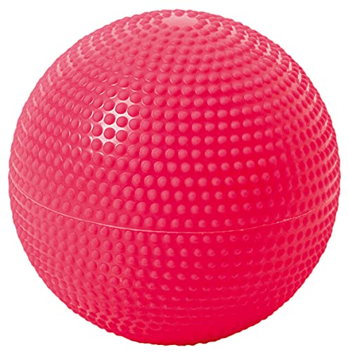 Touch Ball 18 cm pink von Togu
