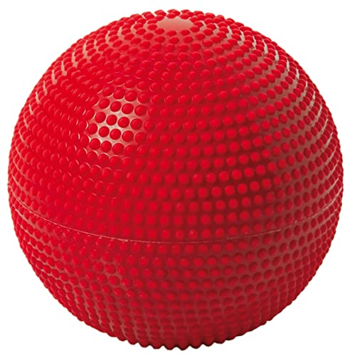 Togu Unisex – Erwachsene Touchball, Rot, 16 cm von Togu
