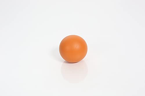 Toning Ball (orange, 1 kg) von Togu