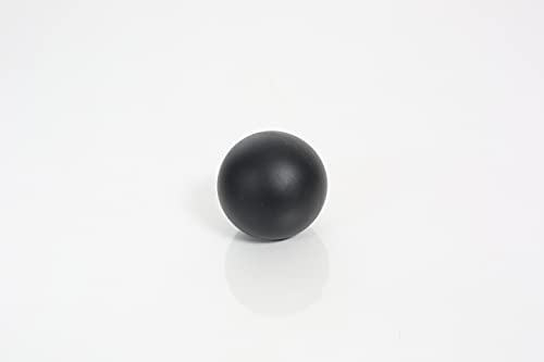 Toning Ball (schwarz, 2 kg) von Togu