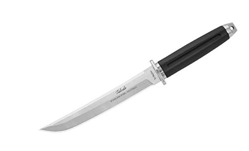 Tokisu Unisex – Erwachsene Takeda Taschenmesser, Schwarz, 33.2 von Tokisu