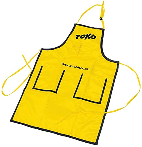 TOKO Reparatur Tool Backshop Apron von Toko