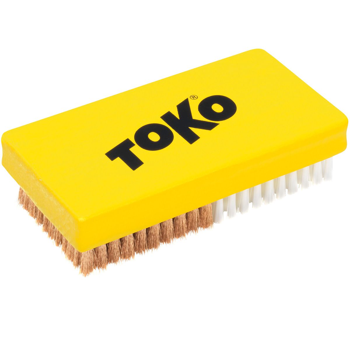 Toko Base Brush Combi Nylon/Copper von TOKO