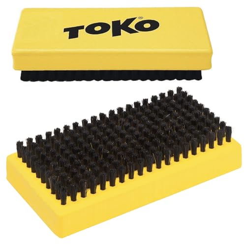 Toko Base Brush Horsehair von TOKO