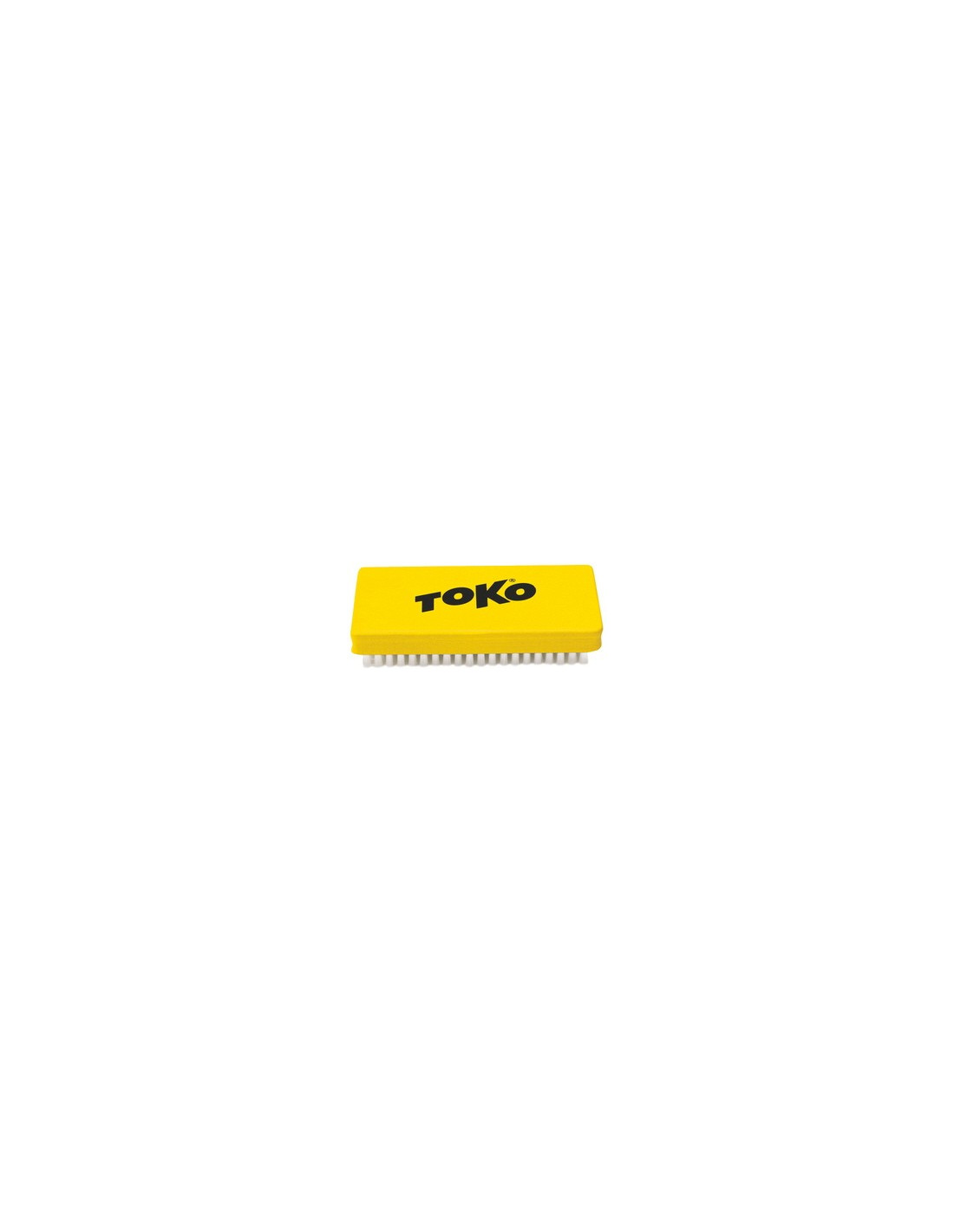 Toko Base Brush Polishing Tools - Bürsten (nach Wachsen) , von Toko