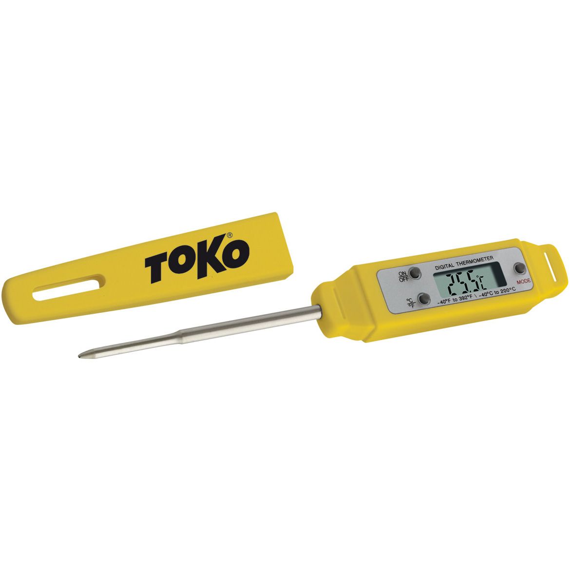 Toko Digital Snowthermometer von TOKO