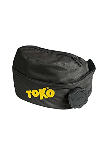 Toko Drink Belt Yellow von Toko