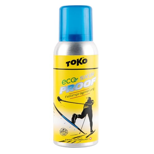Toko Eco Skin Proof 100 ml Inhalt 100 ml von Toko