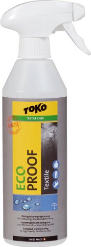 Toko Eco Textile Proof 500ml von Toko