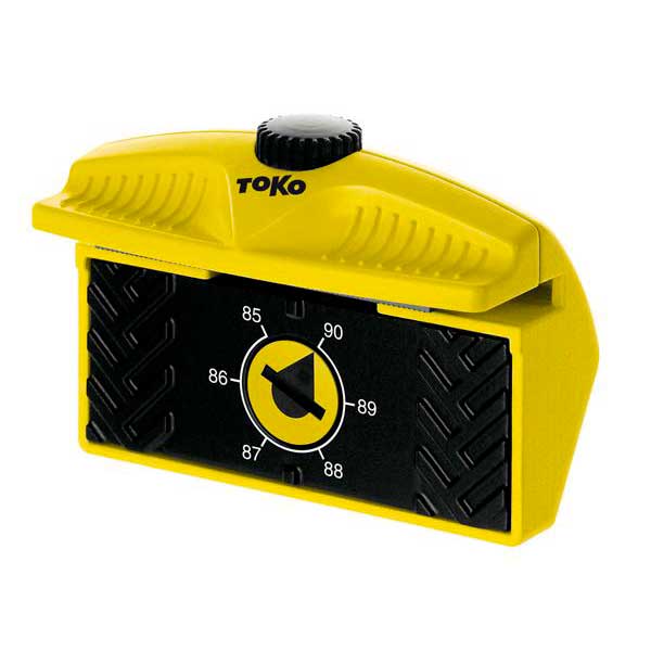 Toko Edge Tuner Gelb,Schwarz von Toko
