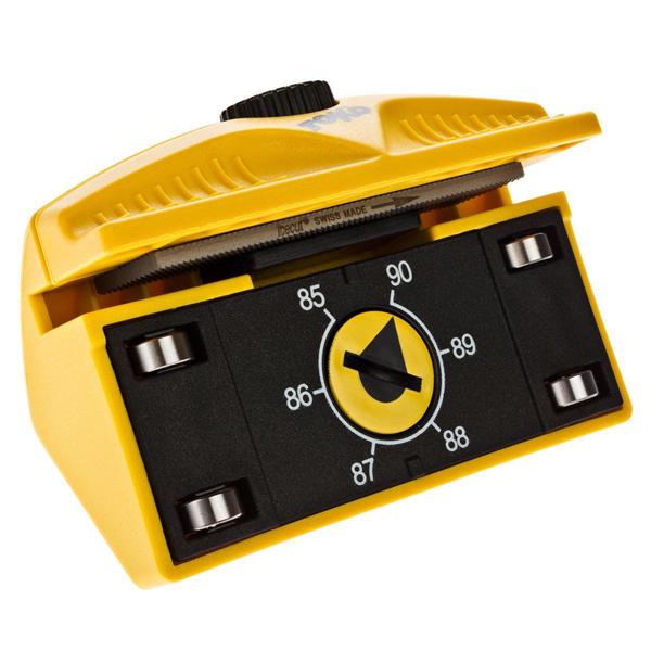 Toko Edge Tuner Pro Gelb,Schwarz von Toko