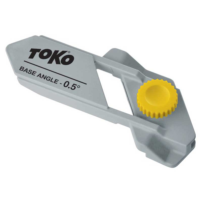 Toko Express Base Angle 0.5° Measurer Durchsichtig von Toko