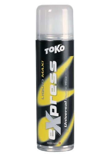 Toko Express Maxi liquid 200ml von Toko
