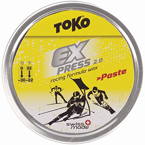 Toko Express Racing Paste 50g von Toko