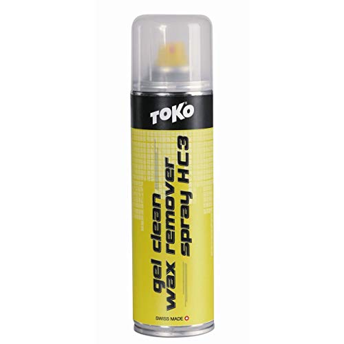 Toko Gel Clean Spray HC3 250 ml von Toko
