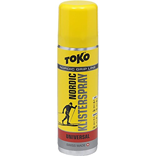 Toko Nordic Klister Spray Universal, 70ML von Toko