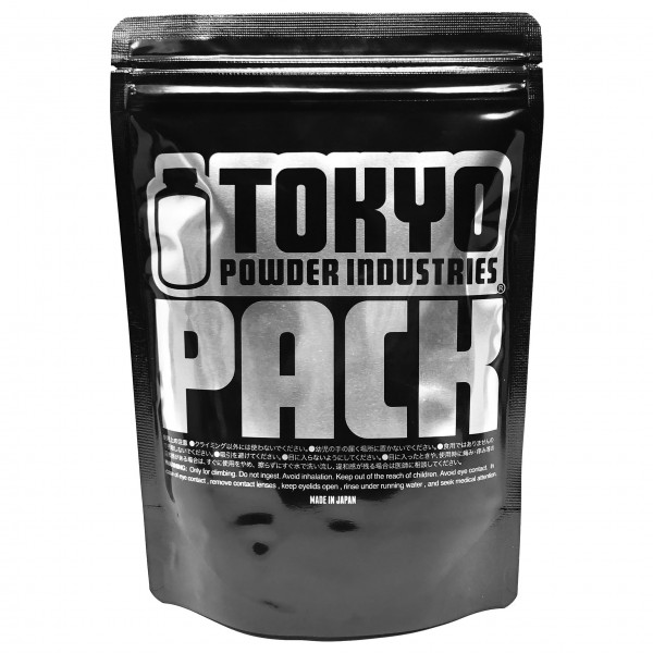 Tokyo Powder - Black - Chalk Gr 135 g von Tokyo Powder