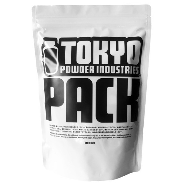 Tokyo Powder - Pure - Chalk Gr 135 g von Tokyo Powder