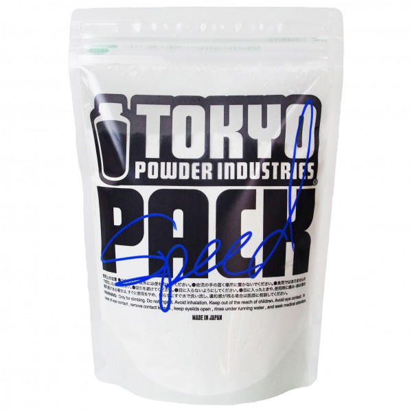 Tokyo Powder - Speed - Chalk Gr 135 g von Tokyo Powder
