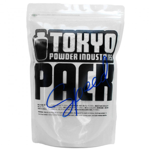 Tokyo Powder - Speed - Chalk Gr 330 g von Tokyo Powder