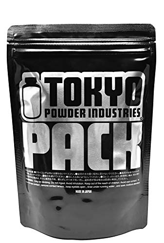 Tokyo Powder WATAAAH Black Chalk, 135g von Tokyo Powder