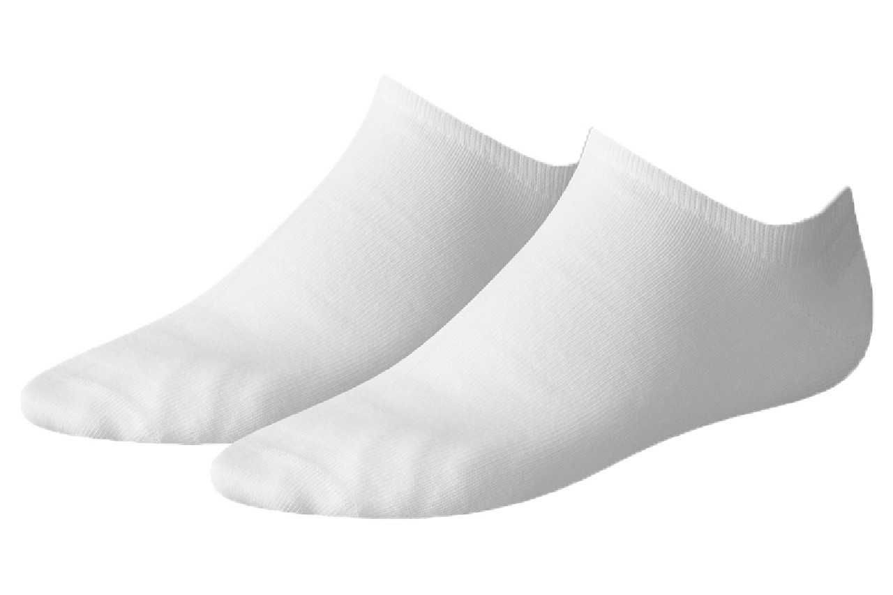 4 Paar TOMMY HILFIGER Herren Sneaker Socken Gr. 39 - 49 Business Socken von Tommy Hilfiger
