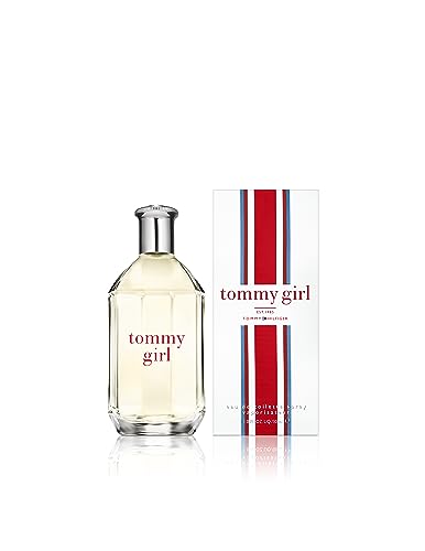 Tommy Hilfiger Damen parfüm, braun, 30ml (1er Pack) von Tommy Hilfiger