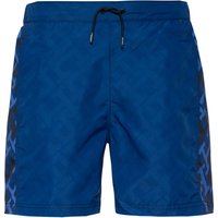 Tommy Hilfiger SF MEDIUM DRAWSTRING PRINT Badehose Herren von Tommy Hilfiger