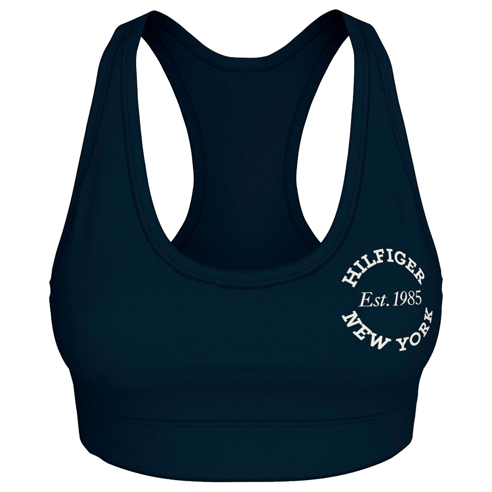 Tommy Hilfiger Uw0uw05891 Sports Bra  XS Frau von Tommy Hilfiger