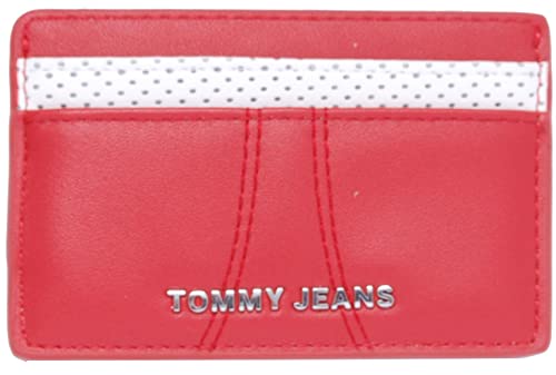 Tommy Jeans TJW Femme Kreditkartenetui 10,5 cm von Tommy Jeans