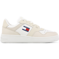 Tommy Jeans Basket Low - Herren Schuhe von Tommy Jeans