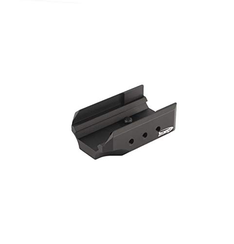 Toni system Art. Calapx Gegengewicht aus Aluminium für Beretta APX (schwarz) von Toni system