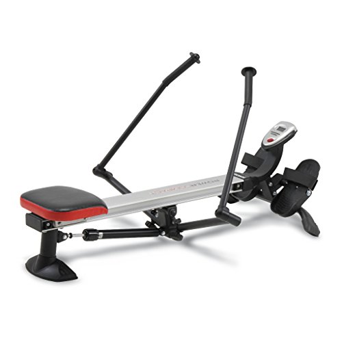 Irklavimo treniruoklis TOORX ROWER-COMPACT von Toorx