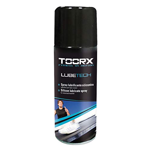 LUBETECH - Spray Schmiermittel Laufband von Toorx