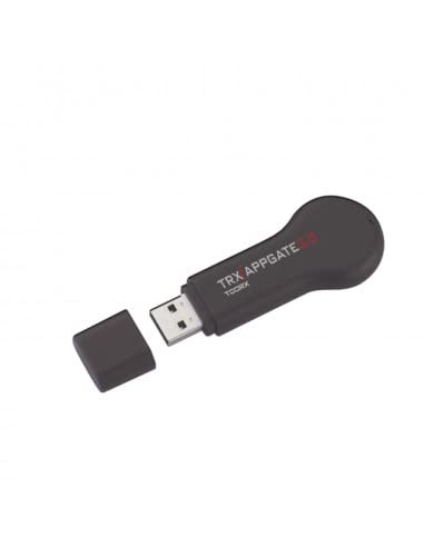 Toorx - USB Stick APP Gate 3.0 für Laufband Toorx von Toorx