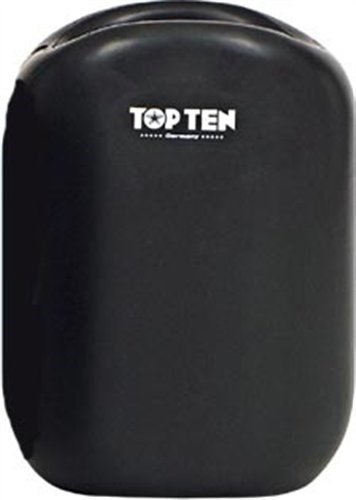 TOP Ten Universal-Schlagpolster Babyflex ''Target'' schwarz von TopTen