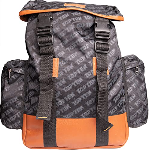 TopTen Rucksack „Daily“ von TOP TEN