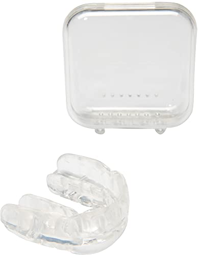 TopTen Zahnschutz „CDV -System“ - transparent von TopTen