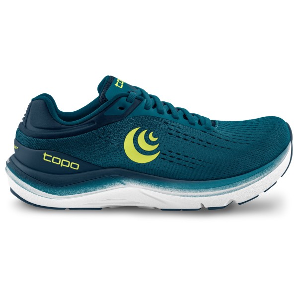 Topo Athletic - Magnifly 5 - Runningschuhe Gr 8,5 blau von Topo Athletic