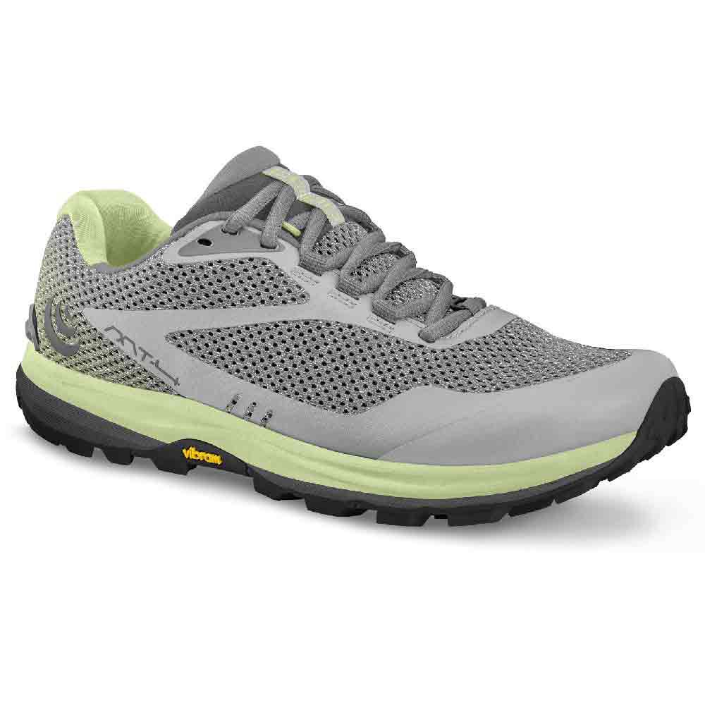 Topo Athletic Mt-4 Trail Running Shoes Grau EU 37 1/2 Frau von Topo Athletic