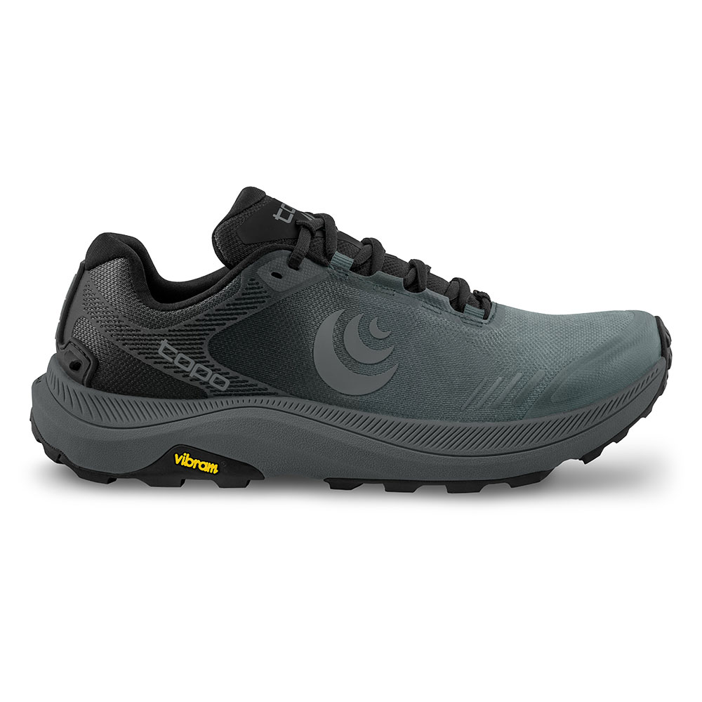 Topo Athletic Mt-5 Trail Running Shoes Grau EU 42 Mann von Topo Athletic