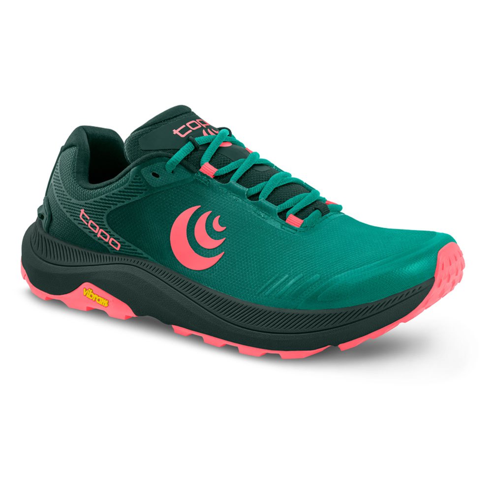Topo Athletic Mt-5 Trail Running Shoes Grün EU 37 1/2 Frau von Topo Athletic