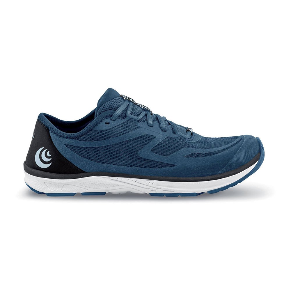 Topo Athletic St-4 Running Shoes Blau EU 38 1/2 Frau von Topo Athletic