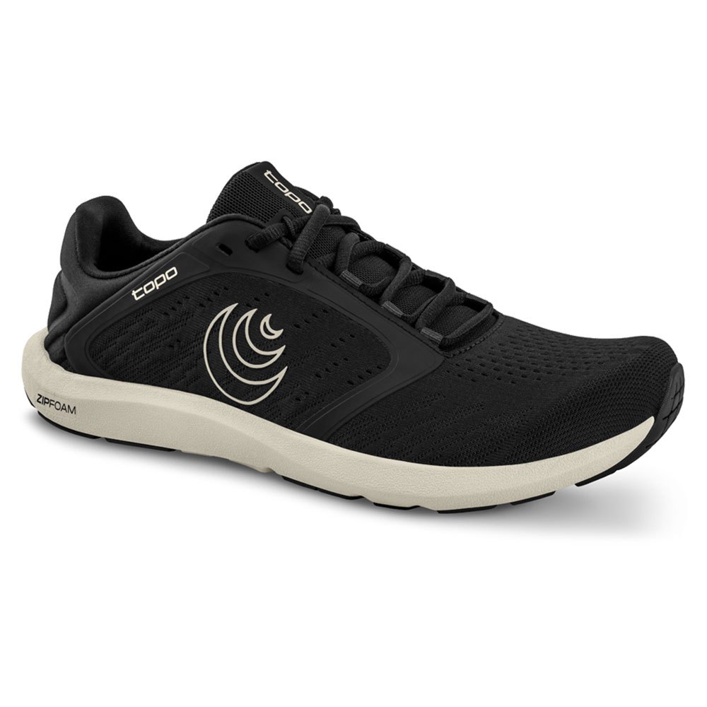 Topo Athletic St-5 Running Shoes Schwarz EU 37 1/2 Frau von Topo Athletic