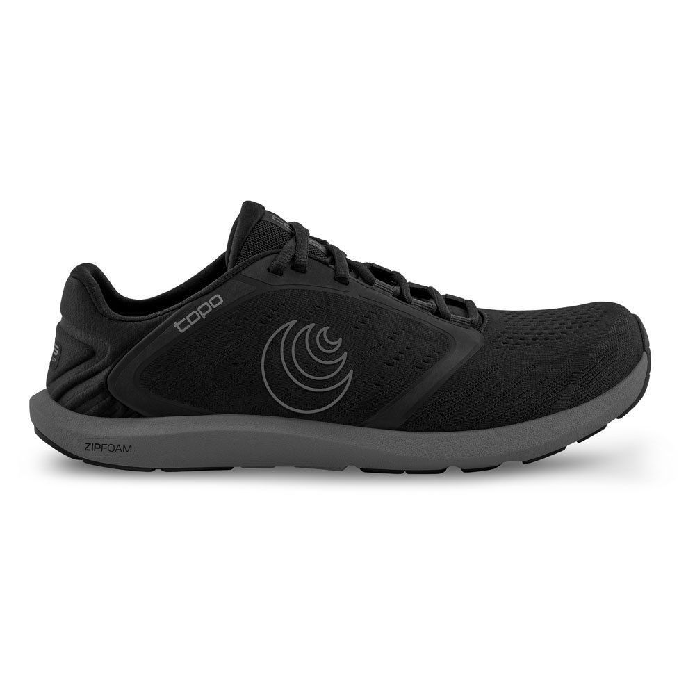 Topo Athletic St-5 Running Shoes Schwarz EU 46 1/2 Mann von Topo Athletic