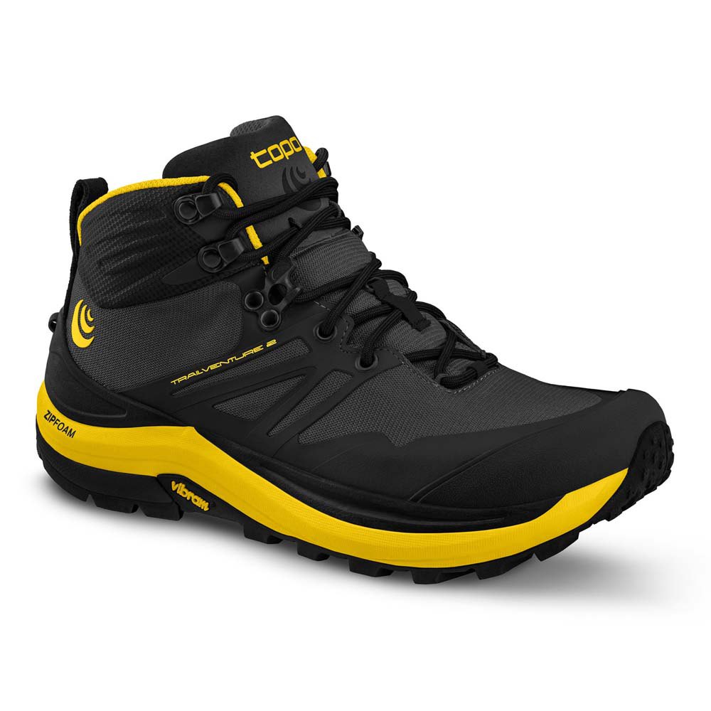 Topo Athletic Trailventure 2 Trail Running Shoes Grau EU 44 1/2 Mann von Topo Athletic