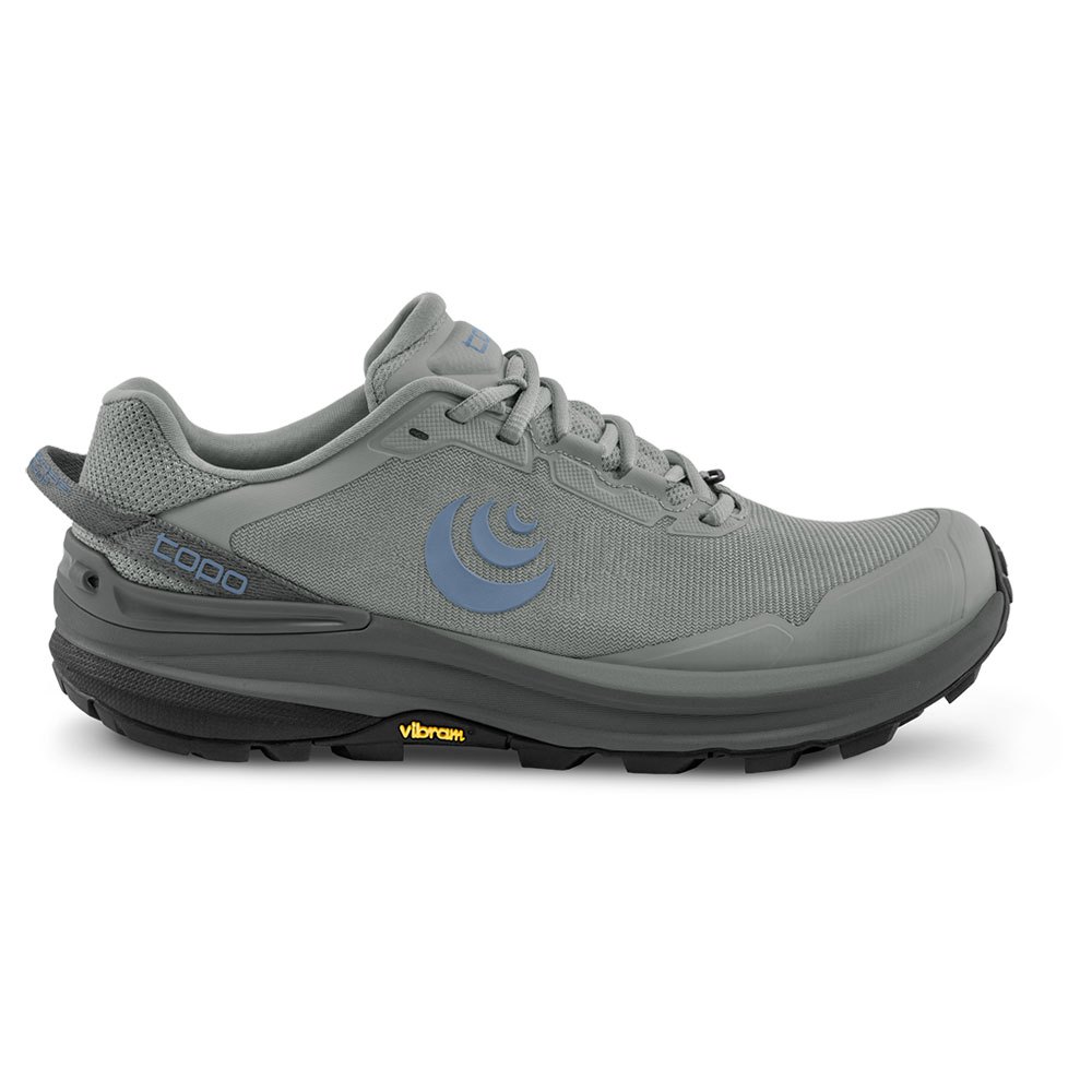 Topo Athletic Traverse Trail Running Shoes Grau EU 39 Frau von Topo Athletic