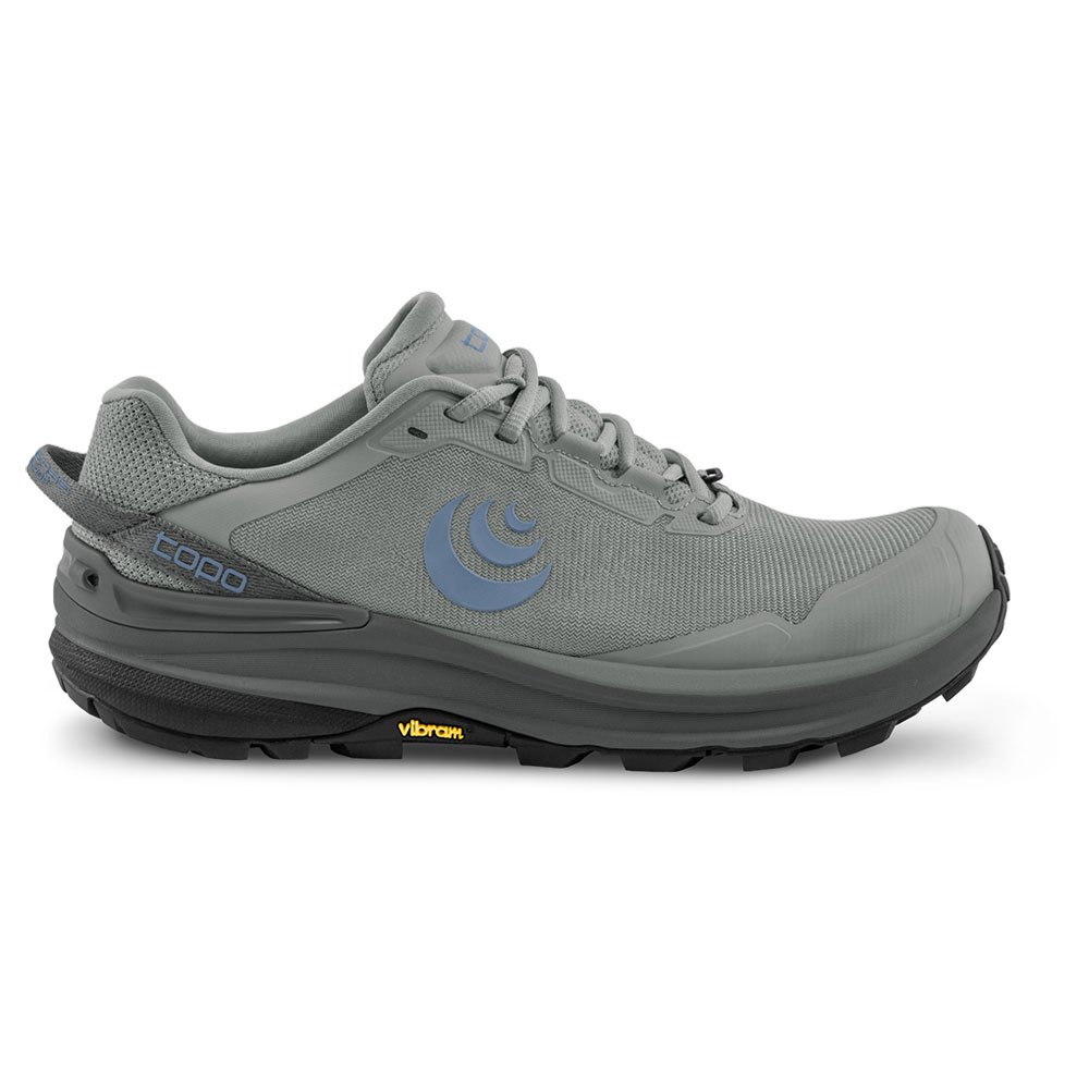 Topo Athletic Traverse Trail Running Shoes Grau EU 40 1/2 Frau von Topo Athletic