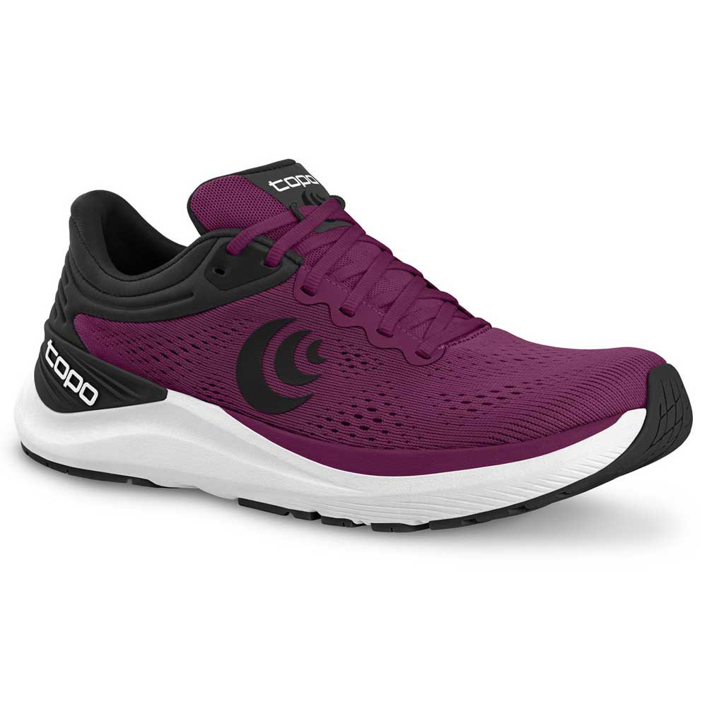 Topo Athletic Ultrafly 4 Running Shoes Lila EU 37 1/2 Frau von Topo Athletic